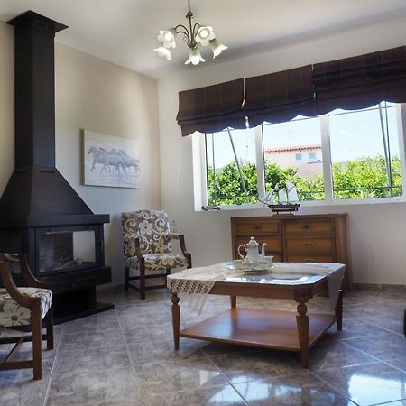 Olive House Villa Malia  Luaran gambar