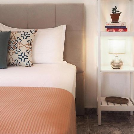 Olive House Villa Malia  Luaran gambar
