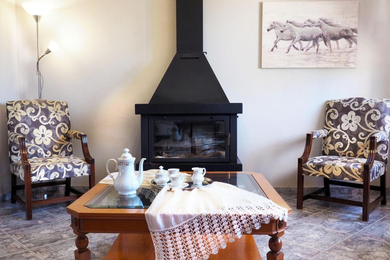 Olive House Villa Malia  Luaran gambar