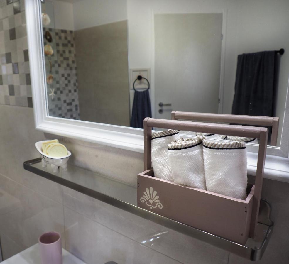 Olive House Villa Malia  Luaran gambar