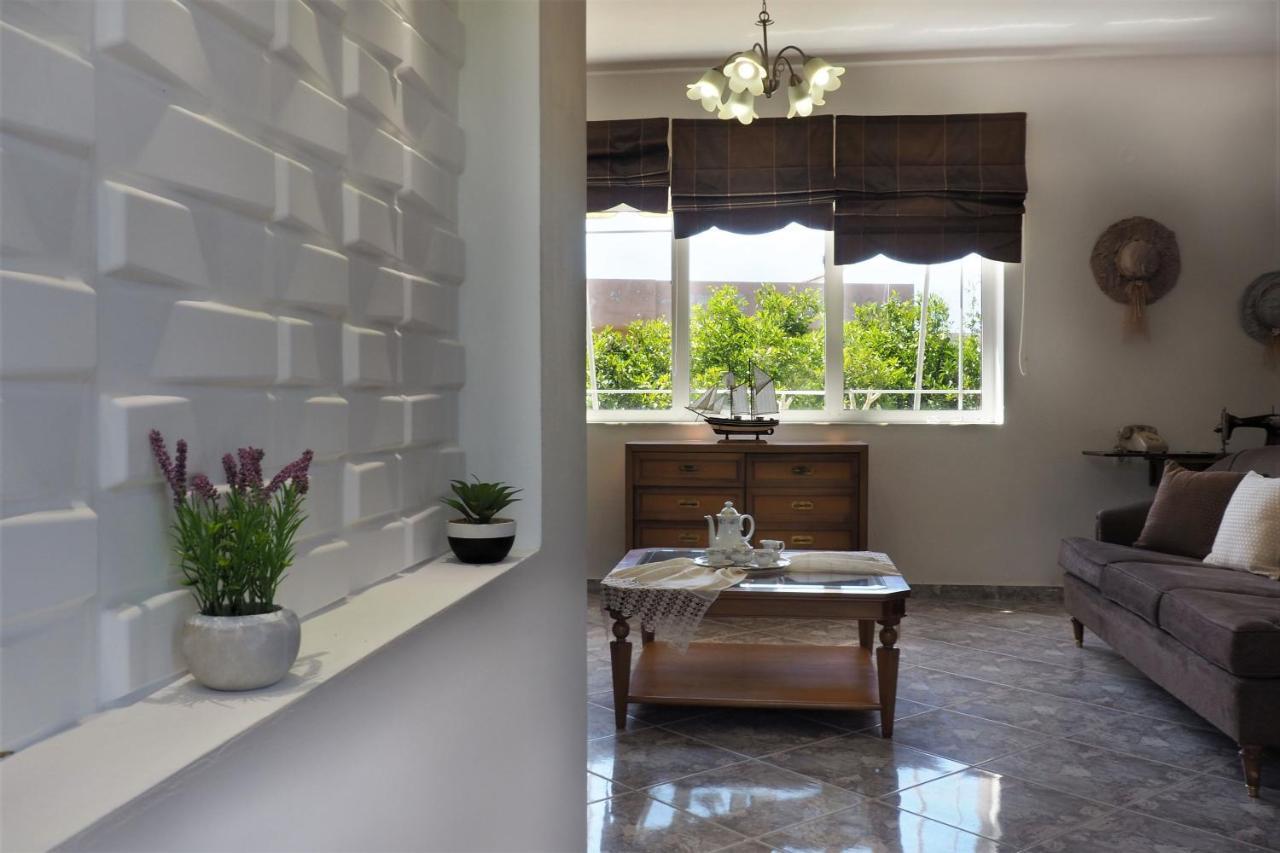 Olive House Villa Malia  Luaran gambar