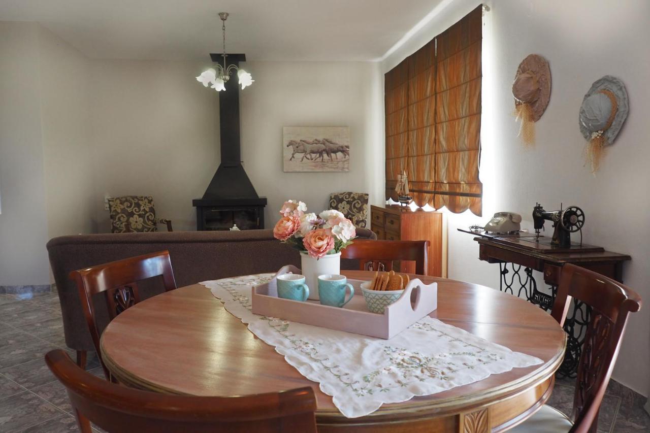 Olive House Villa Malia  Luaran gambar