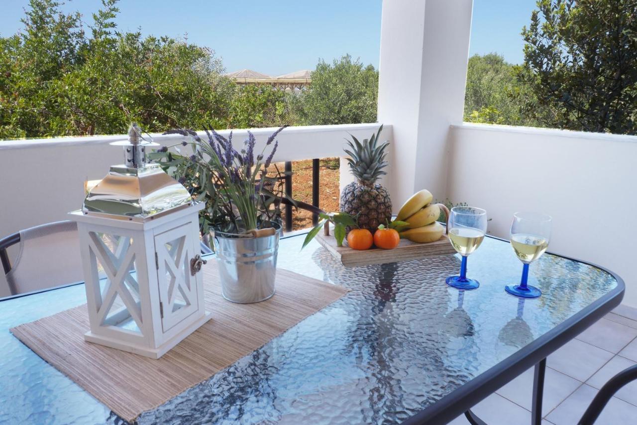 Olive House Villa Malia  Luaran gambar