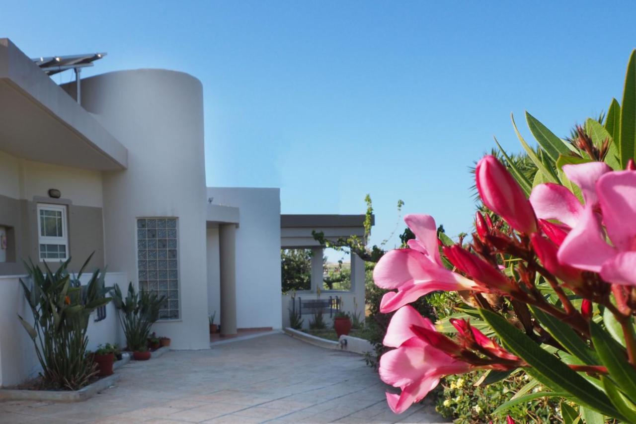 Olive House Villa Malia  Luaran gambar